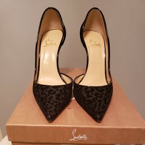 Christian louboutin iriza